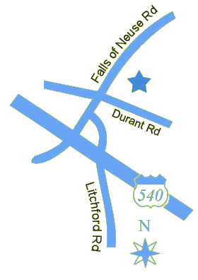 Find Raleigh NC Pediatrician
